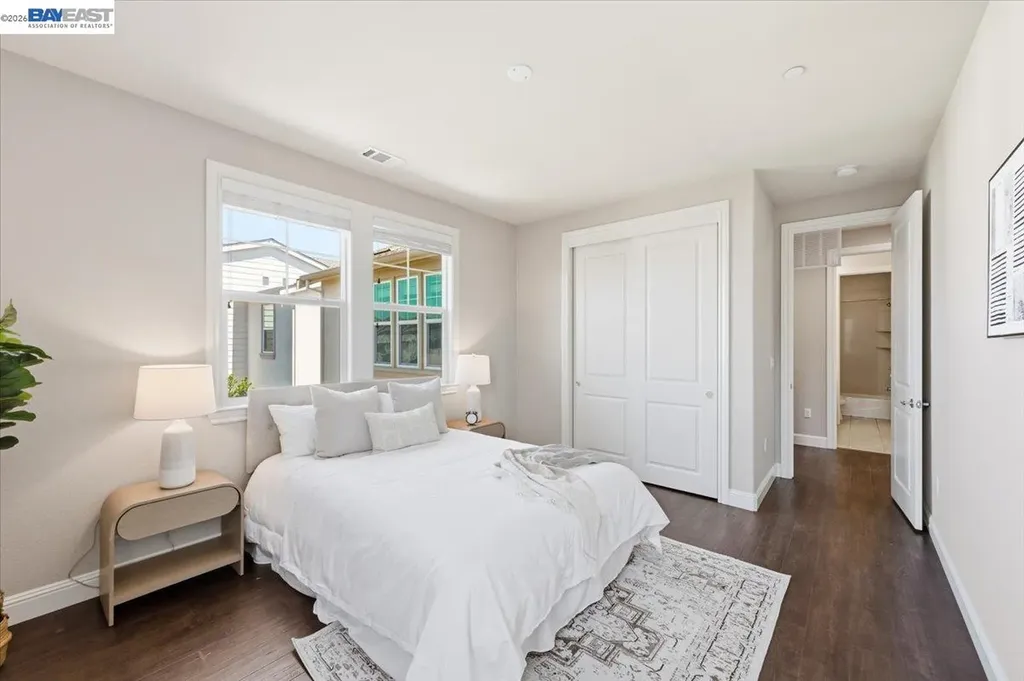4360 Panorama Drive Dublin CA 94568