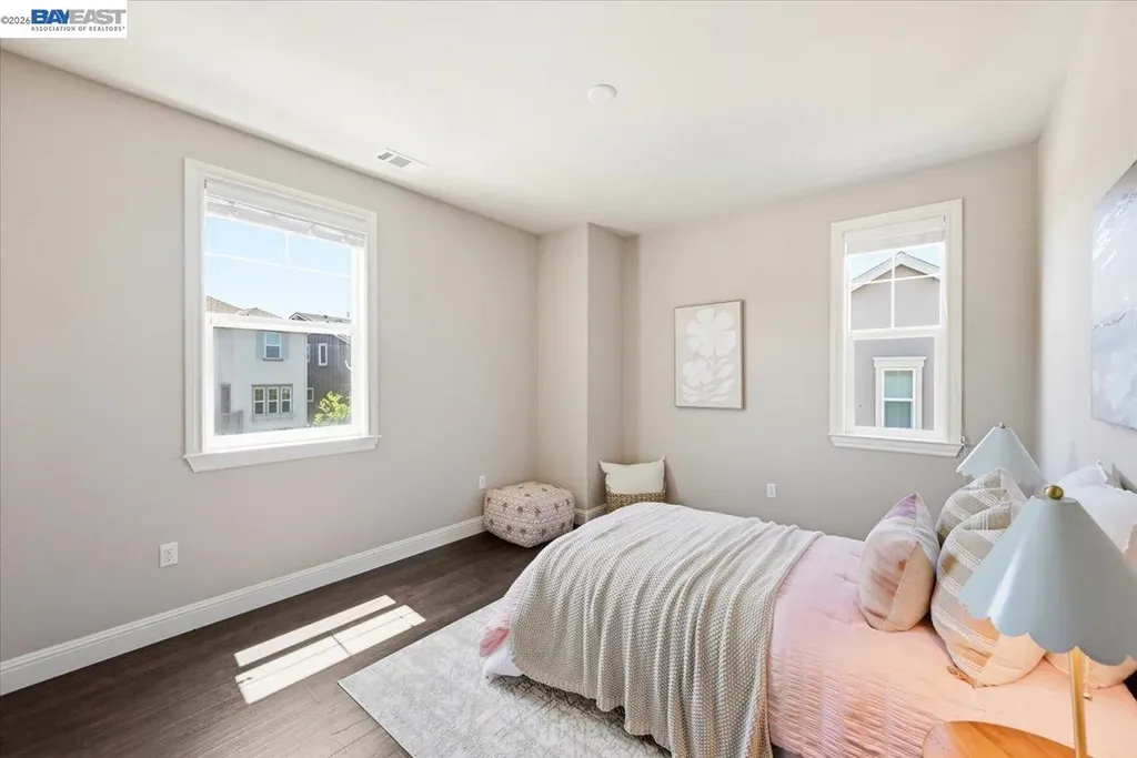 4360 Panorama Drive Dublin CA 94568