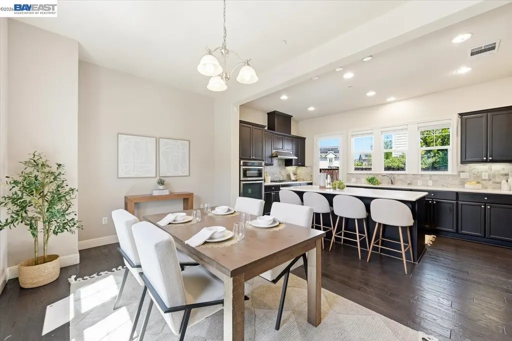 4360 Panorama Drive Dublin CA 94568