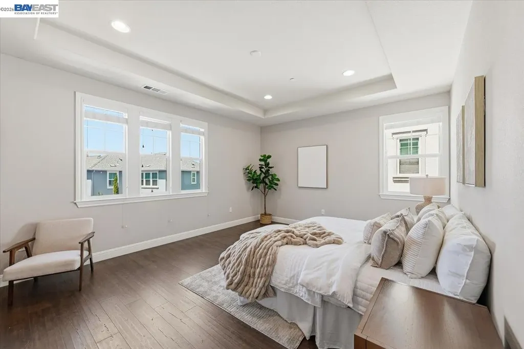 4360 Panorama Drive Dublin CA 94568