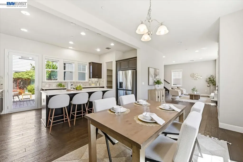 4360 Panorama Drive Dublin CA 94568