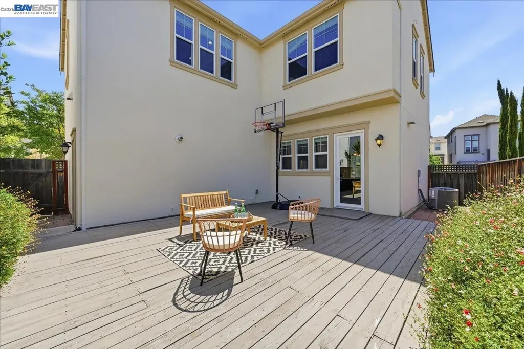 4360 Panorama Drive Dublin CA 94568
