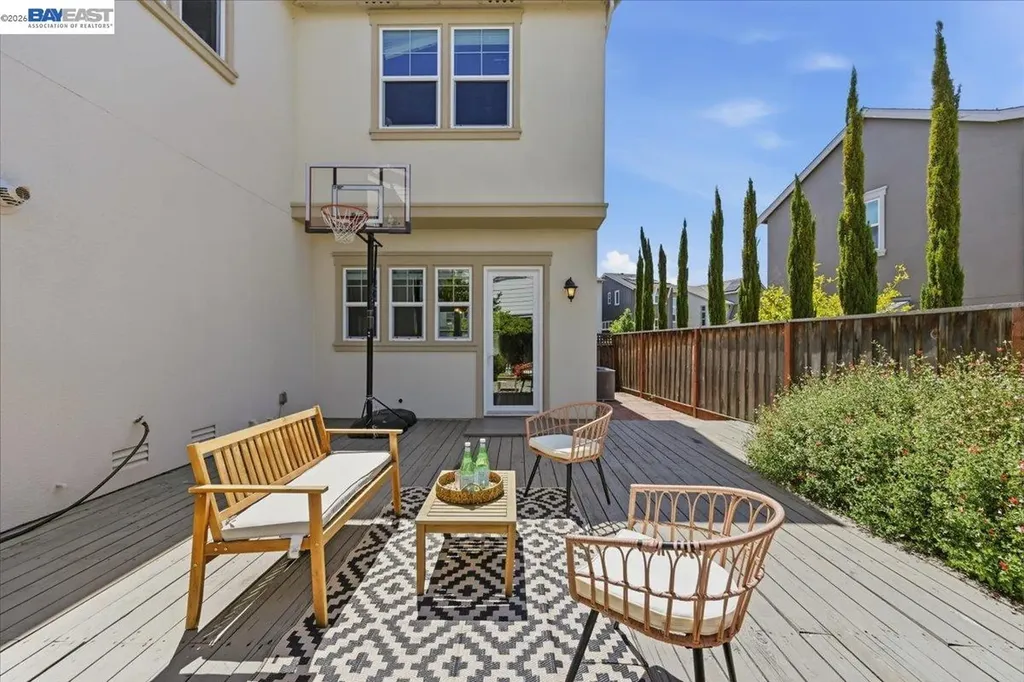 4360 Panorama Drive Dublin CA 94568