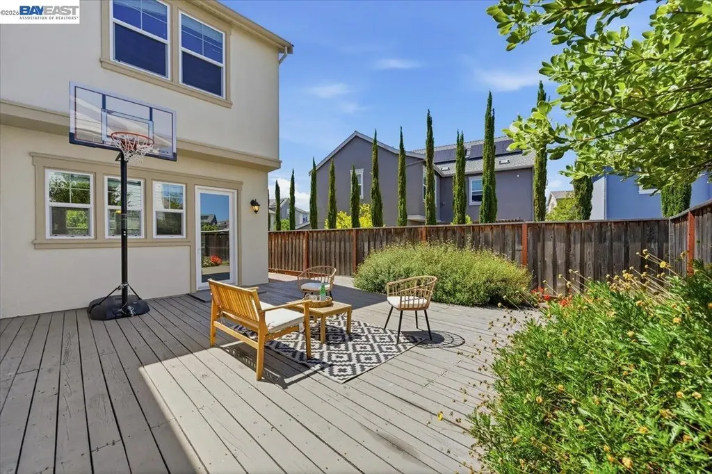 4360 Panorama Drive Dublin CA 94568