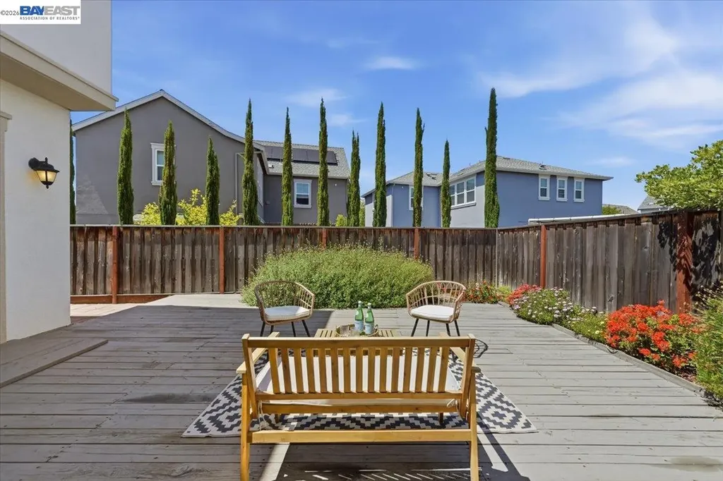 4360 Panorama Drive Dublin CA 94568