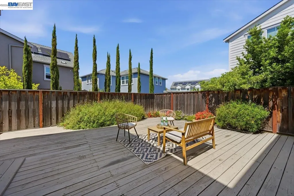 4360 Panorama Drive Dublin CA 94568