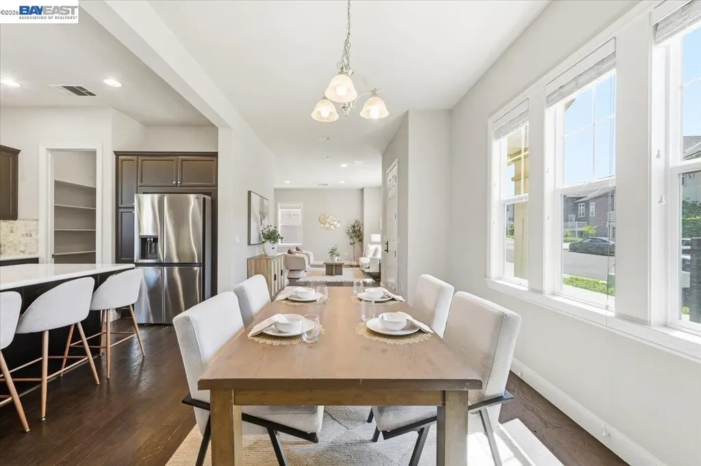 4360 Panorama Drive Dublin CA 94568