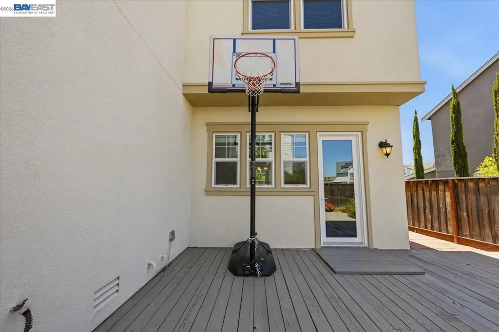 4360 Panorama Drive Dublin CA 94568