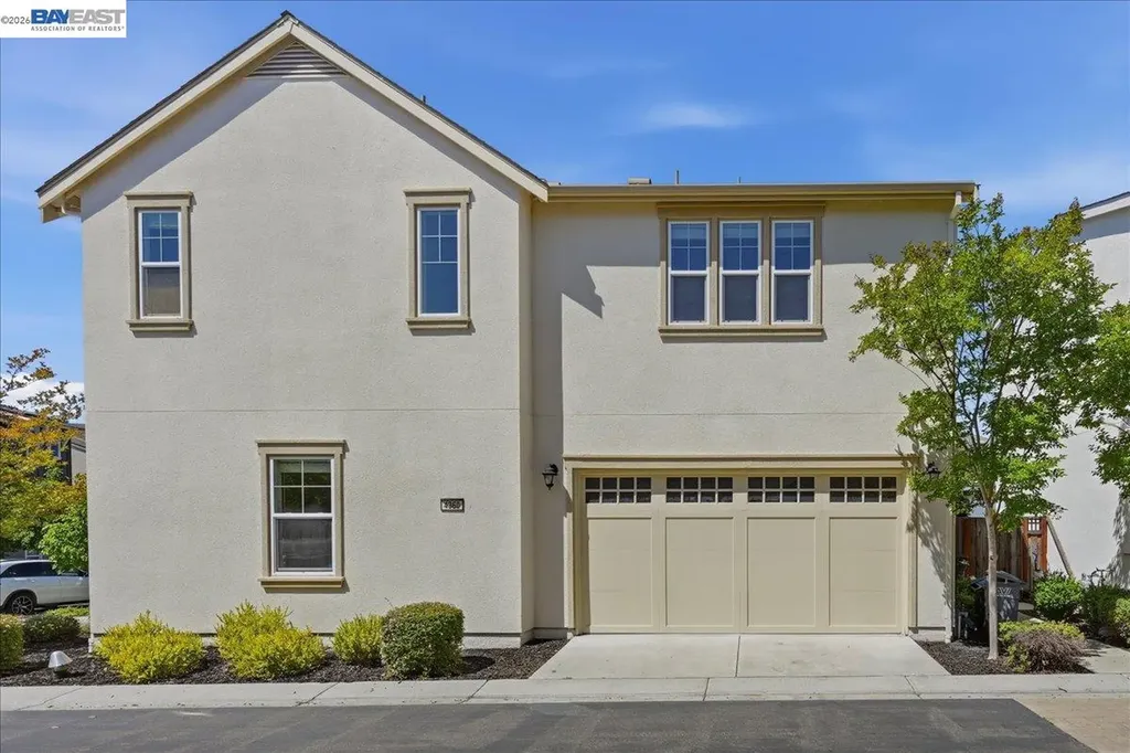 4360 Panorama Drive Dublin CA 94568