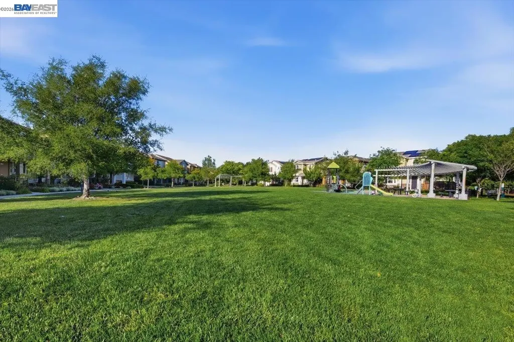 4360 Panorama Drive Dublin CA 94568