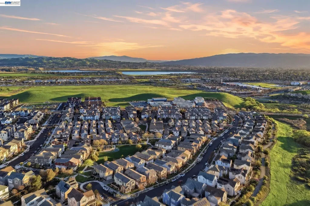 4360 Panorama Drive Dublin CA 94568
