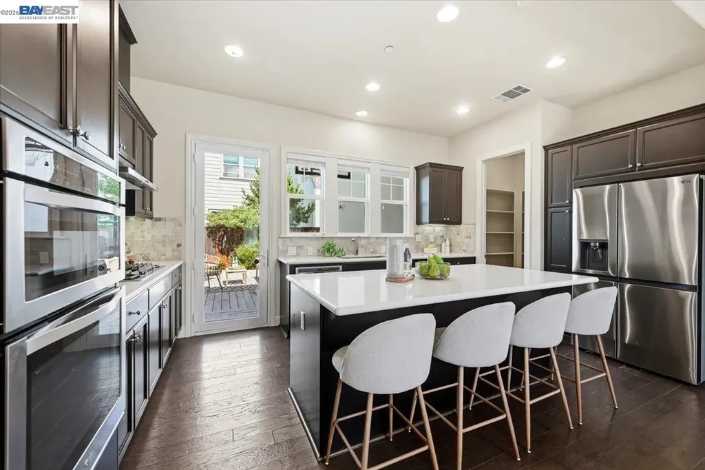 4360 Panorama Drive Dublin CA 94568