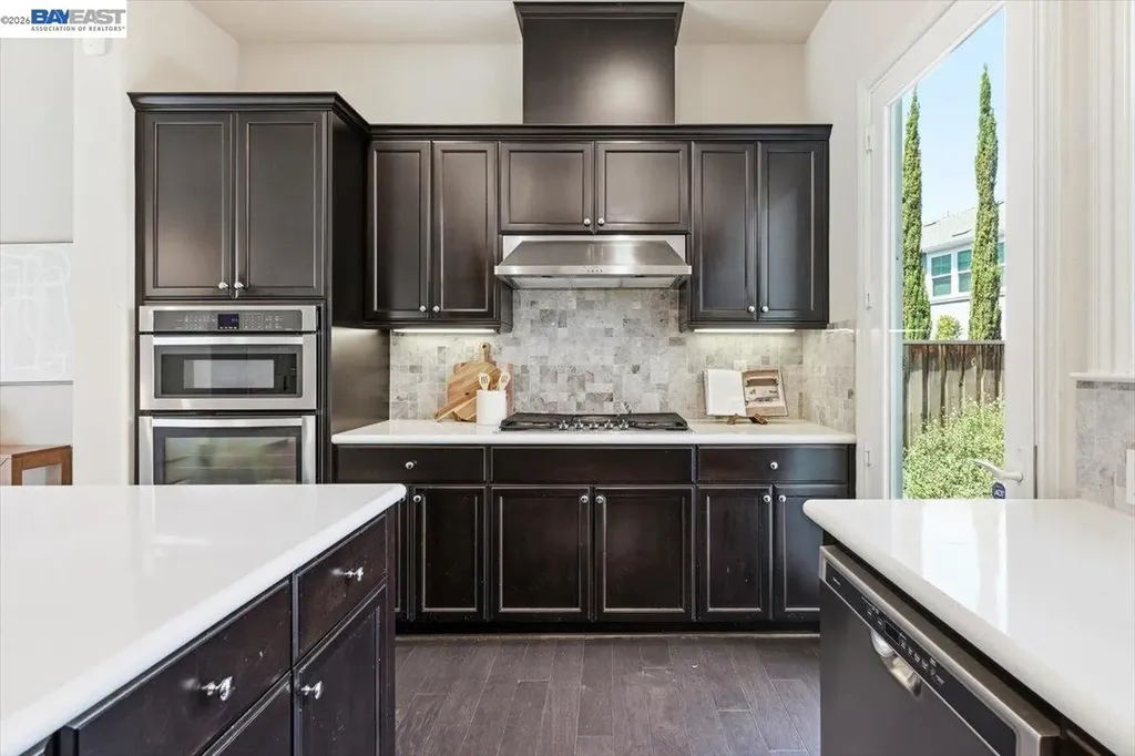 4360 Panorama Drive Dublin CA 94568