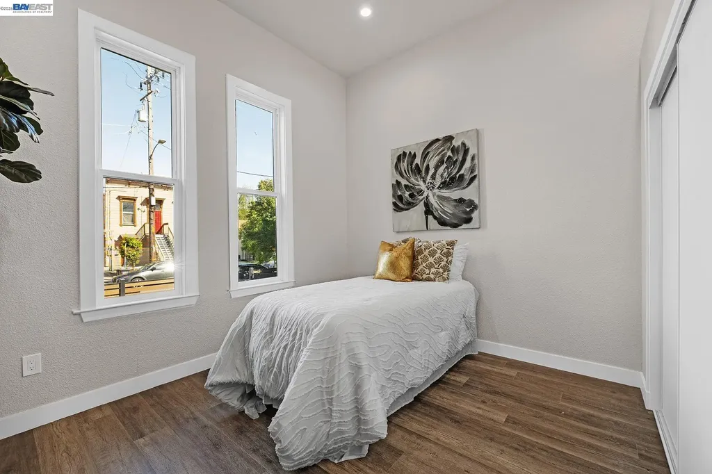 1515 Center Street Oakland CA 94607