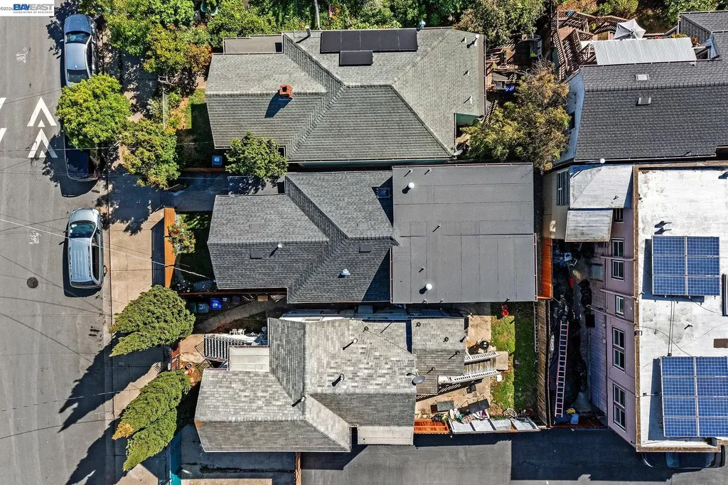 1515 Center Street Oakland CA 94607