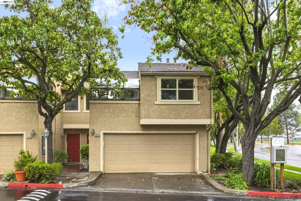 5358 Port Sailwood Drive Newark CA 94560