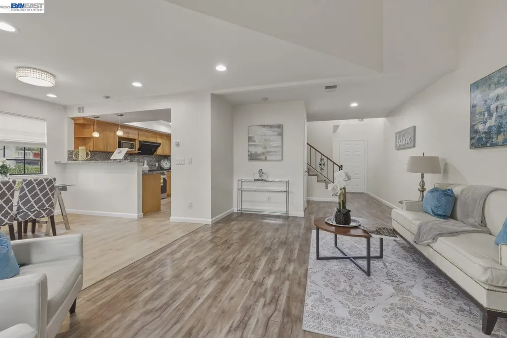 5358 Port Sailwood Drive Newark CA 94560