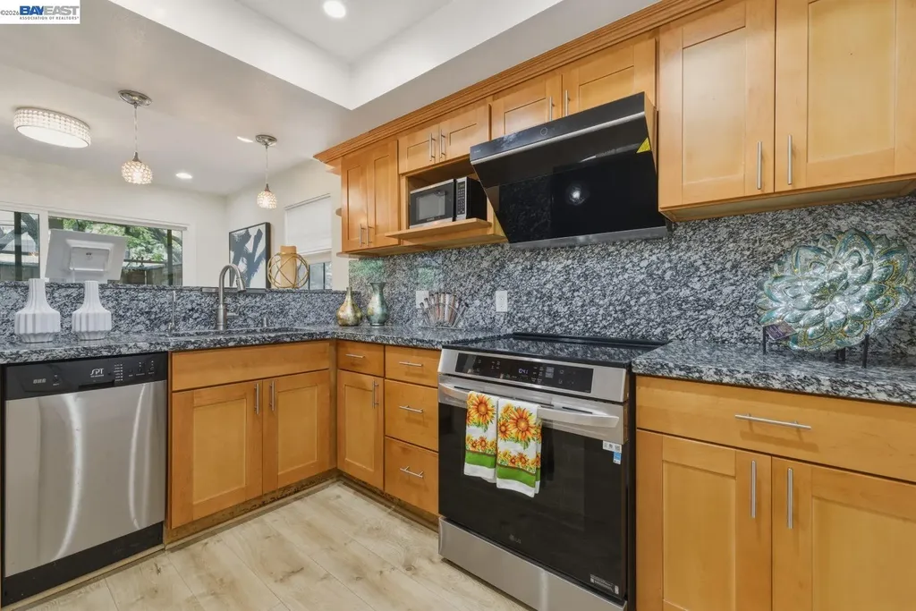 5358 Port Sailwood Drive Newark CA 94560