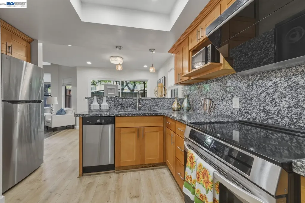 5358 Port Sailwood Drive Newark CA 94560