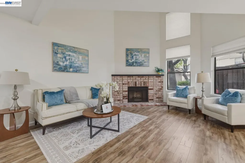 5358 Port Sailwood Drive Newark CA 94560