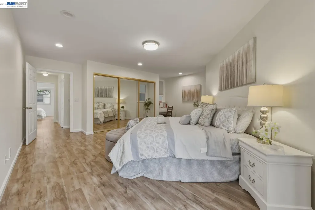 5358 Port Sailwood Drive Newark CA 94560