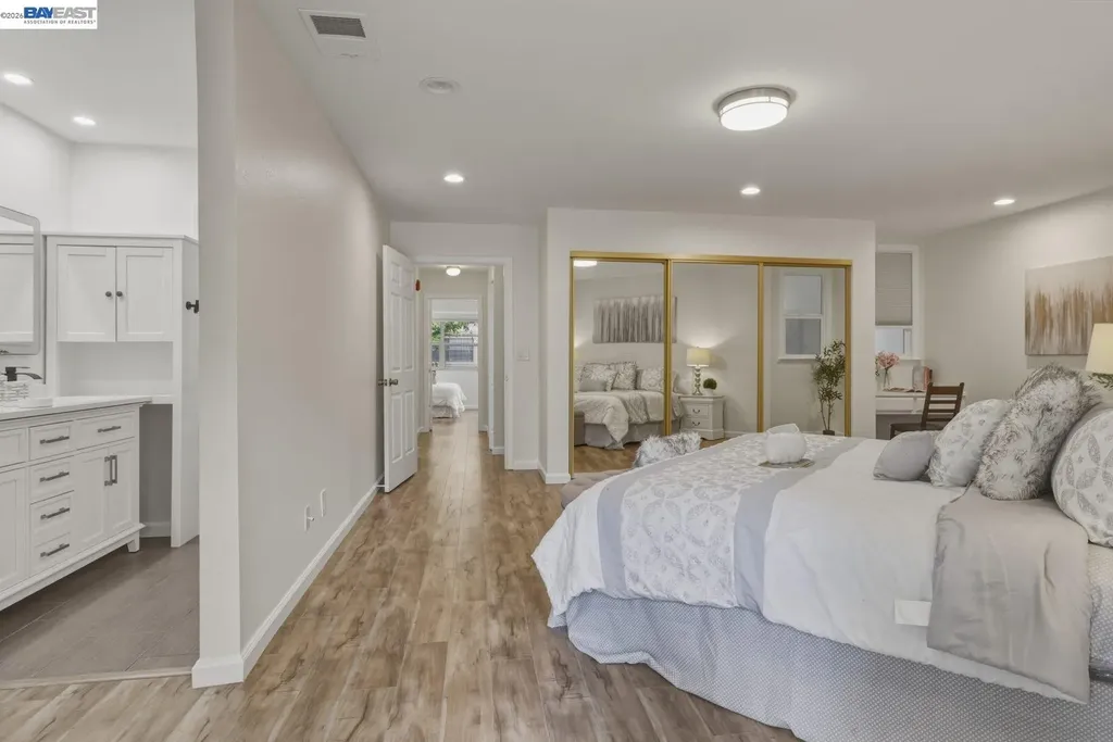 5358 Port Sailwood Drive Newark CA 94560