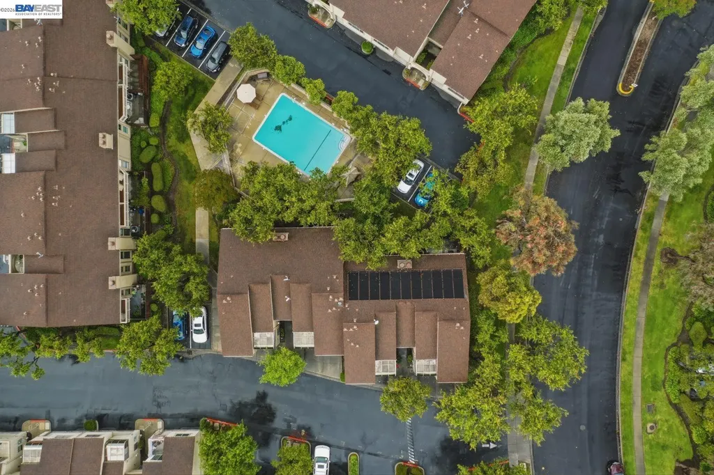 5358 Port Sailwood Drive Newark CA 94560
