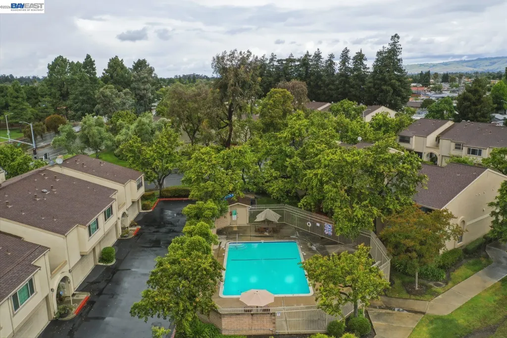 5358 Port Sailwood Drive Newark CA 94560