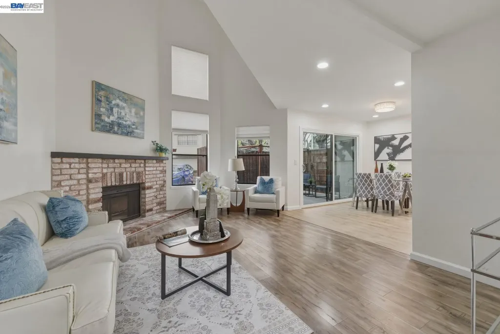 5358 Port Sailwood Drive Newark CA 94560