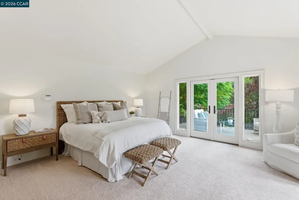 80 Tara Road Orinda CA 94563