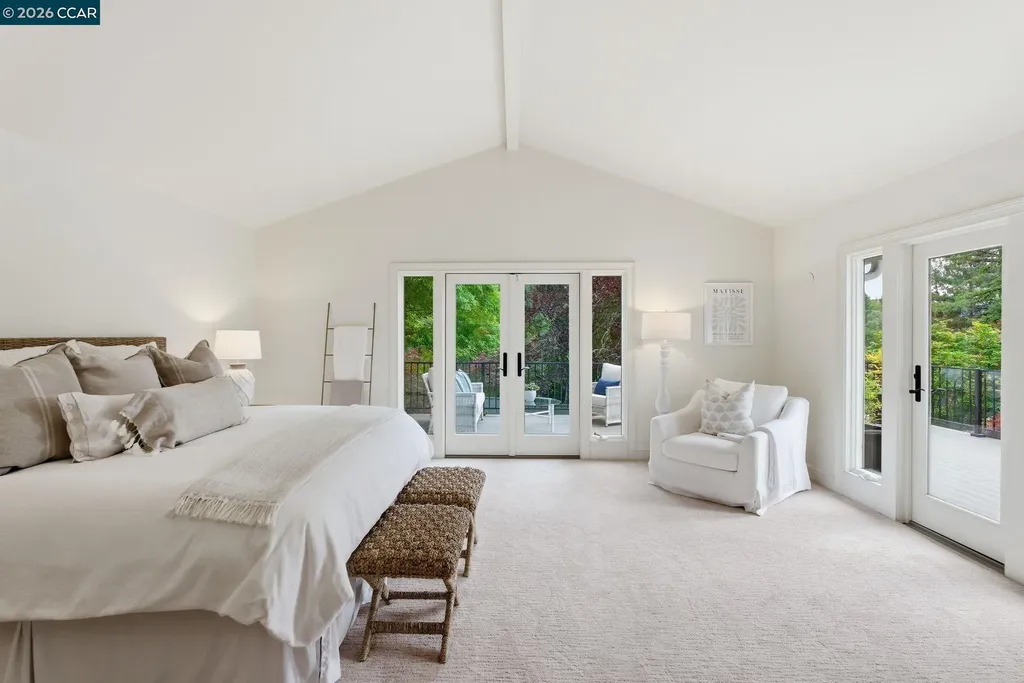 80 Tara Road Orinda CA 94563