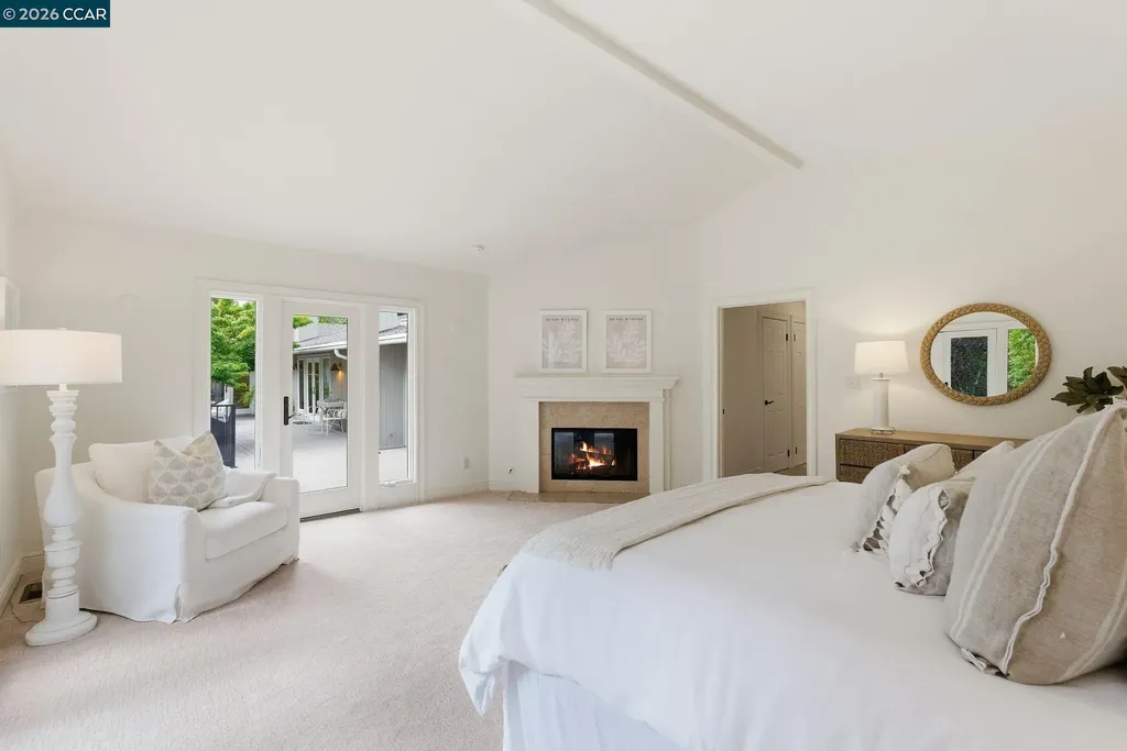 80 Tara Road Orinda CA 94563