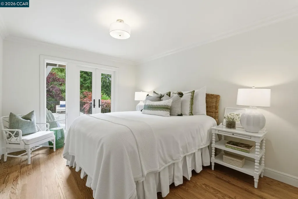 80 Tara Road Orinda CA 94563