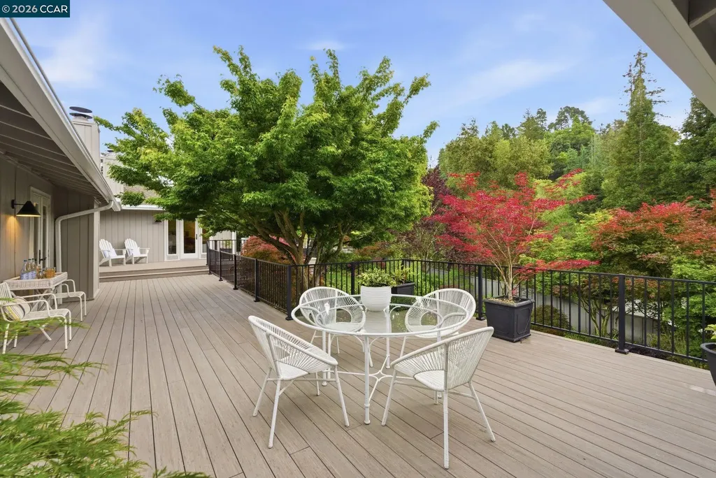 80 Tara Road Orinda CA 94563