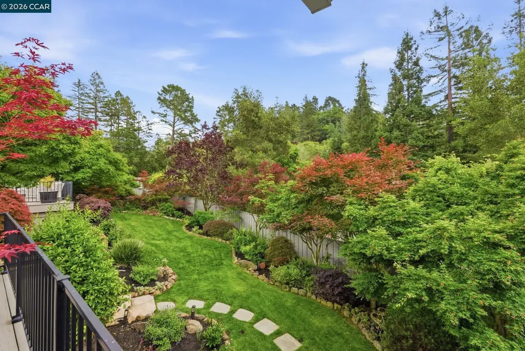 80 Tara Road Orinda CA 94563
