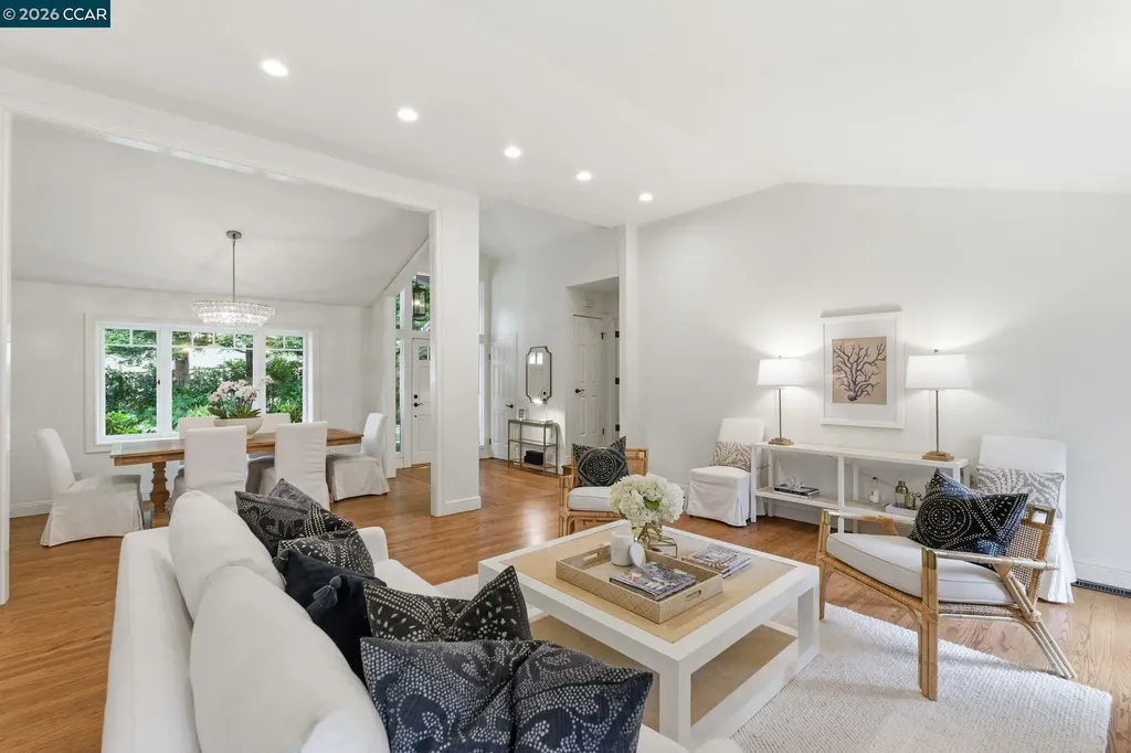 80 Tara Road Orinda CA 94563