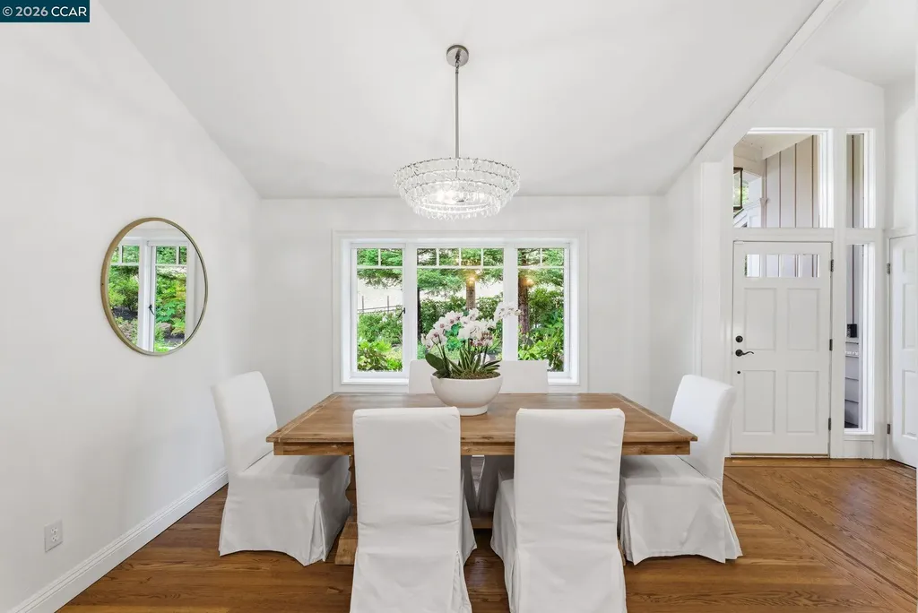 80 Tara Road Orinda CA 94563