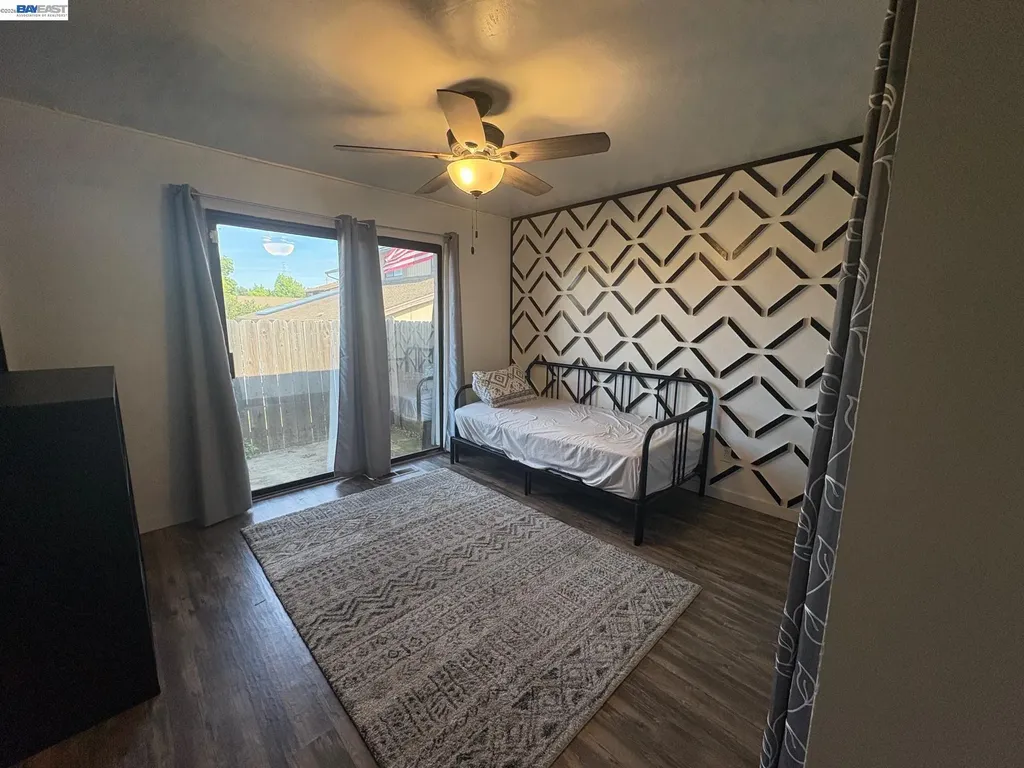 1246 Almondwood Drive Antioch CA 94509