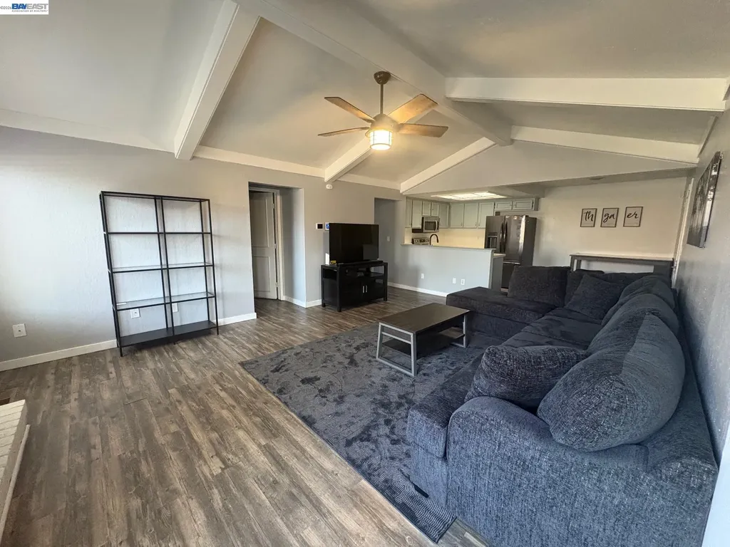 1246 Almondwood Drive Antioch CA 94509