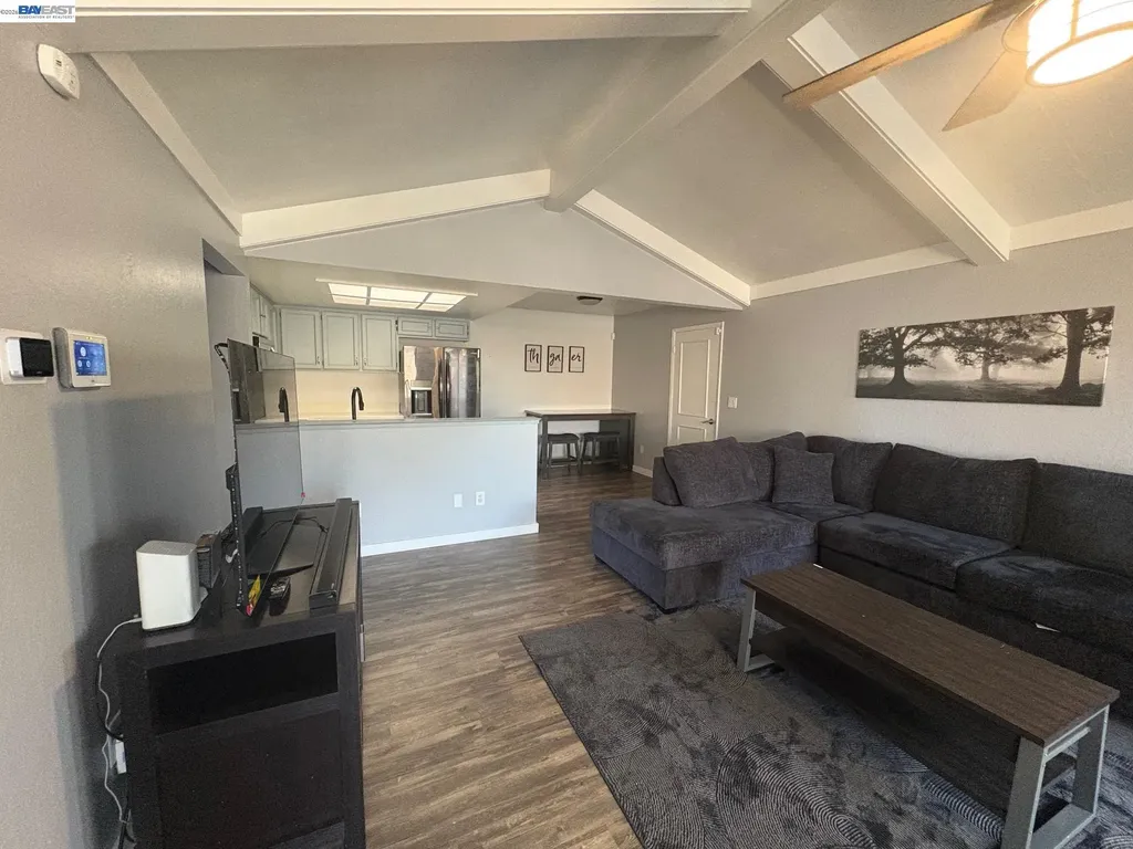 1246 Almondwood Drive Antioch CA 94509