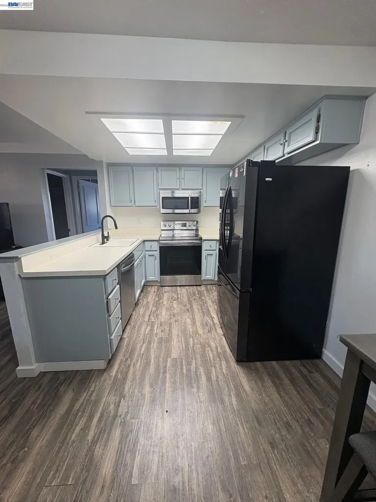 1246 Almondwood Drive Antioch CA 94509