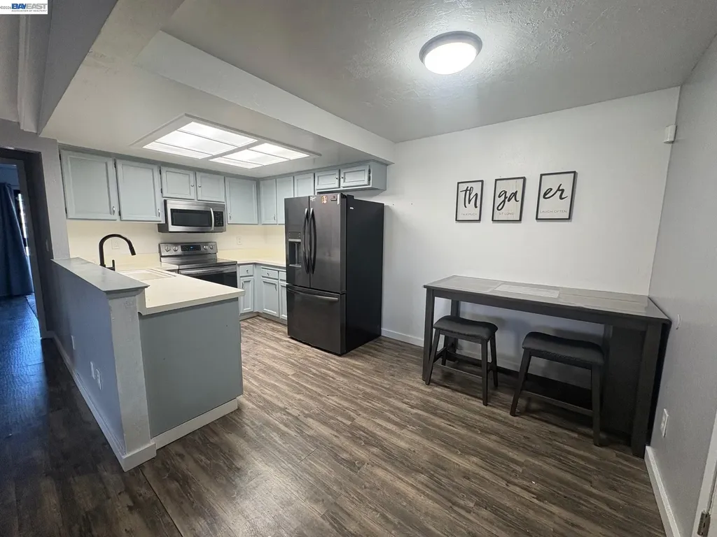 1246 Almondwood Drive Antioch CA 94509