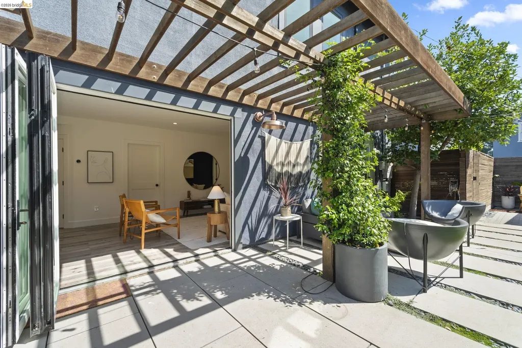 450 42nd Street Oakland CA 94609