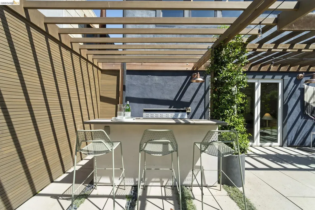 450 42nd Street Oakland CA 94609