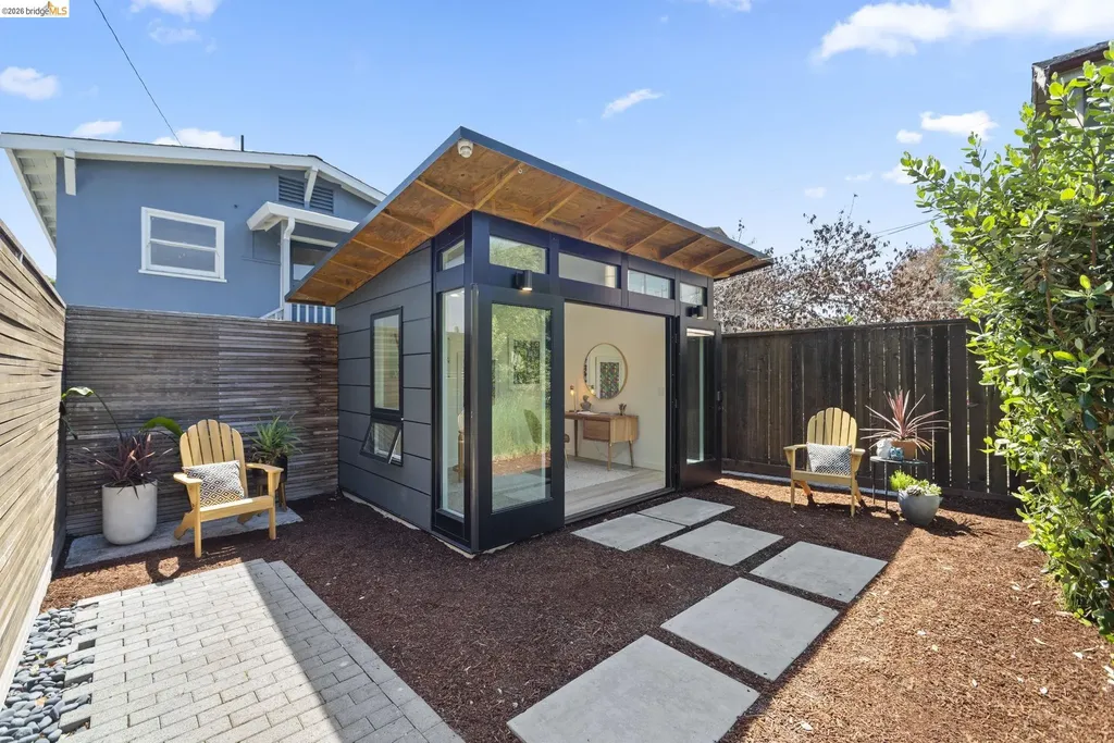 450 42nd Street Oakland CA 94609