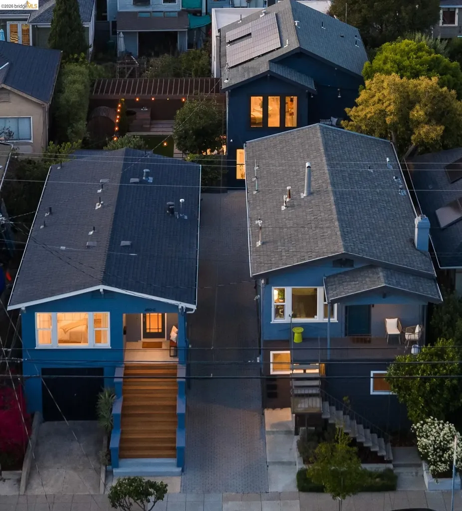 450 42nd Street Oakland CA 94609