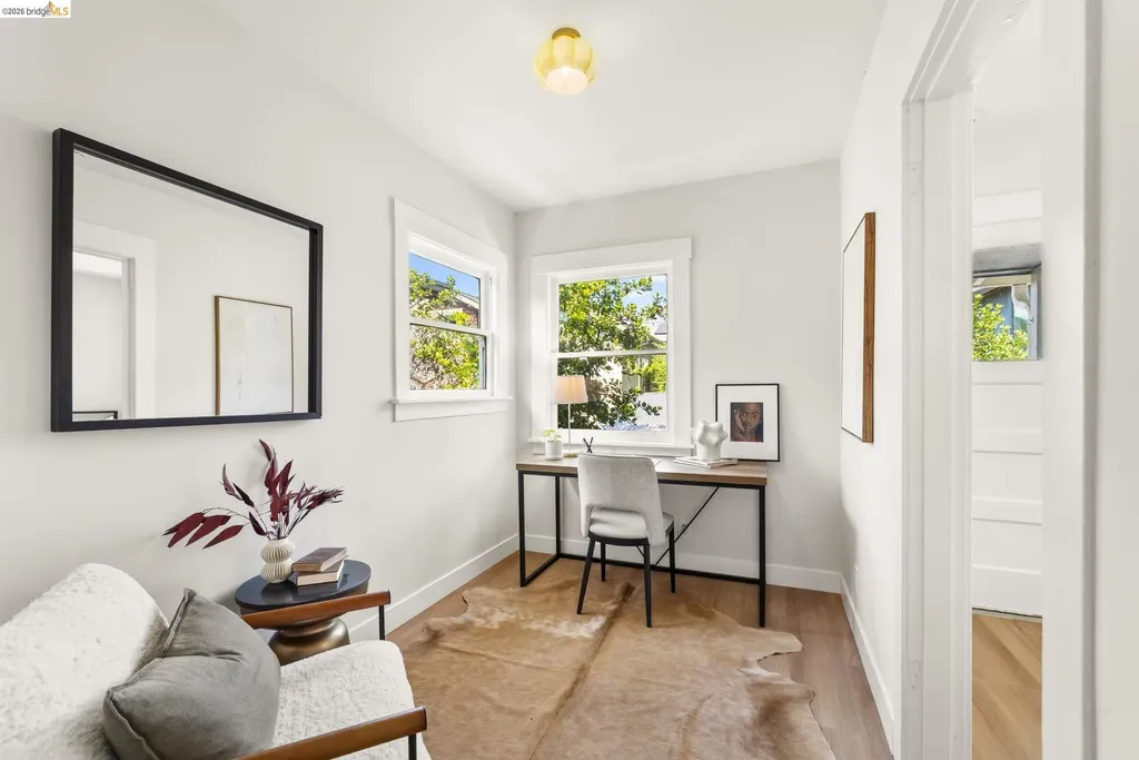 450 42nd Street Oakland CA 94609