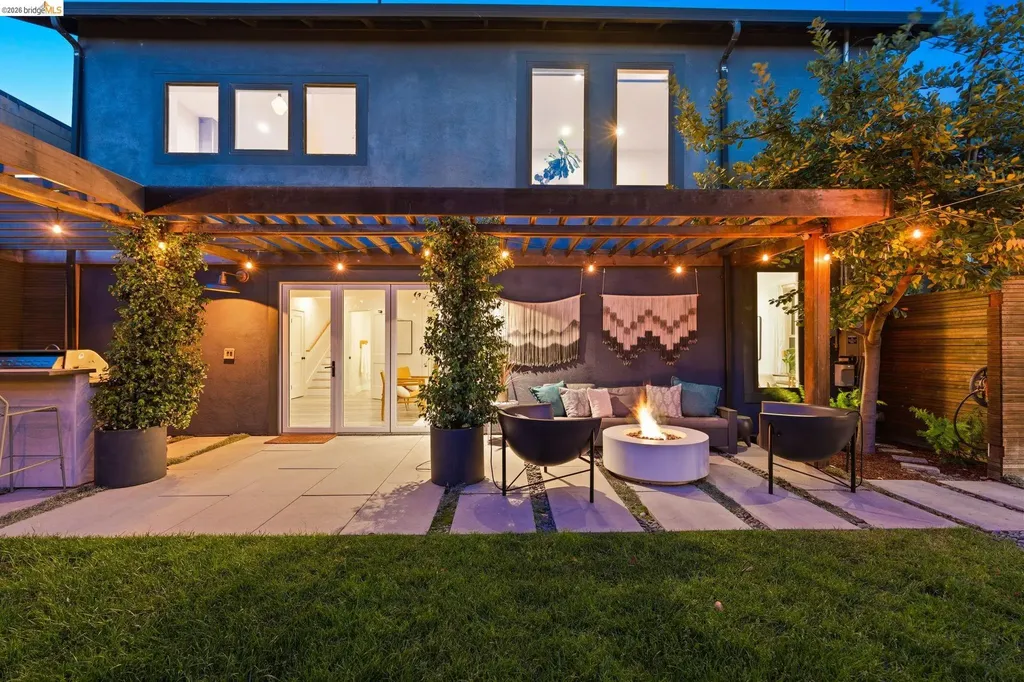 450 42nd Street Oakland CA 94609