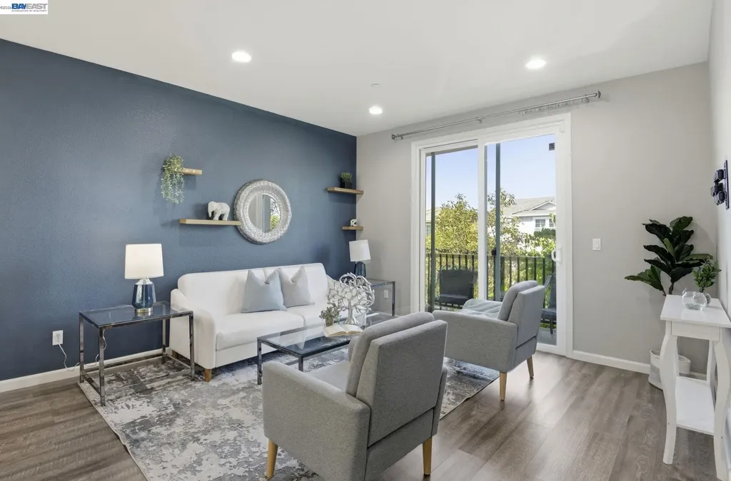 2332 Carbondale Way Dublin CA 94568