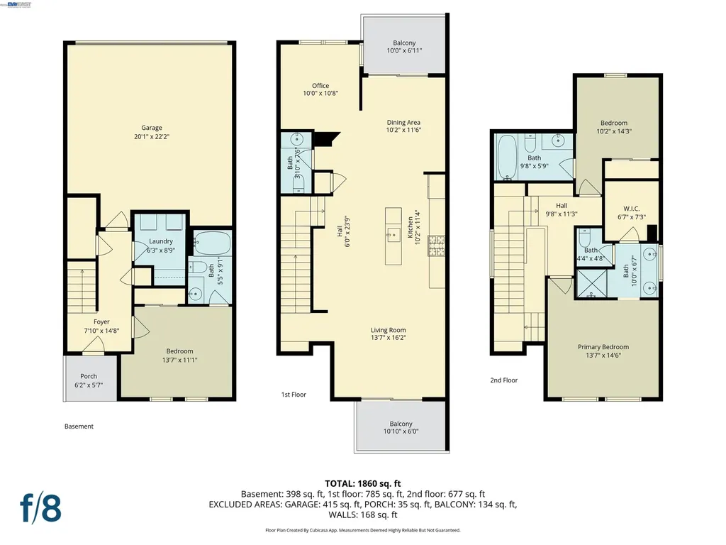 2332 Carbondale Way Dublin CA 94568